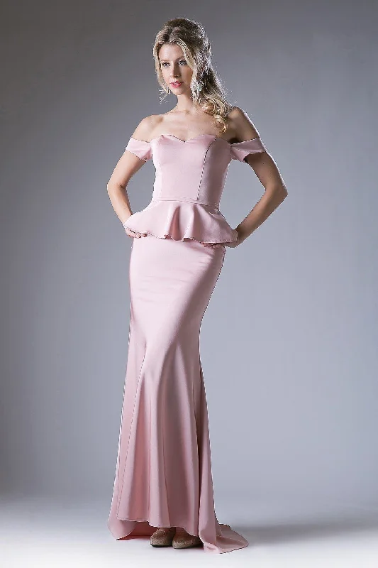 Tropical Style Cinderella Divine LACF134 Dress