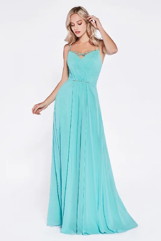 Classic Style Cinderella Divine LACH522 Dress