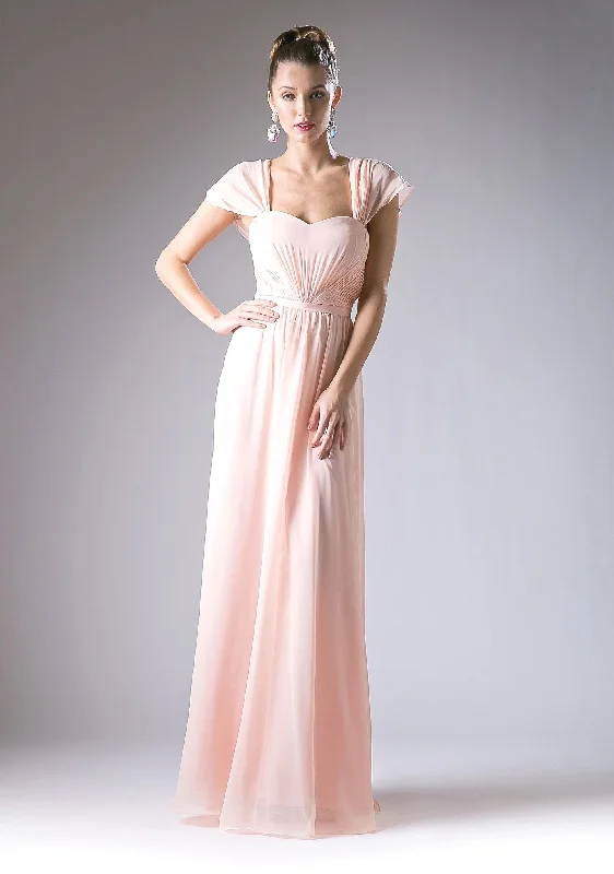 New Design Cinderella Divine LACH532 Dress
