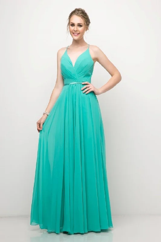 Exquisite Details Cinderella Divine LACJ238 Dress