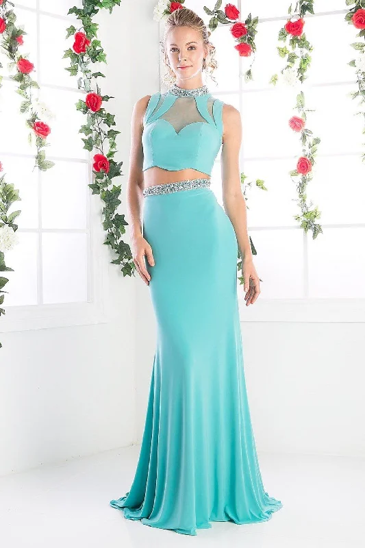 Trendy Items Cinderella Divine LACK20 Dress