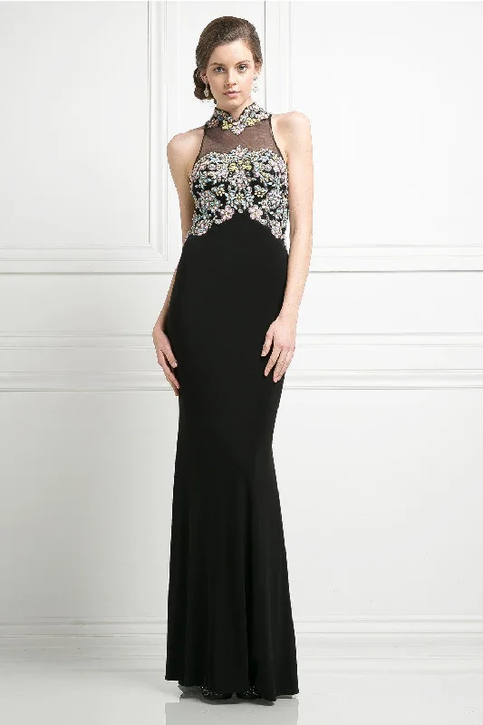 Fresh And Elegant Cinderella Divine LACK43 Dress
