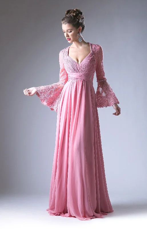 Lace Design Cinderella Divine LACR774 Dress