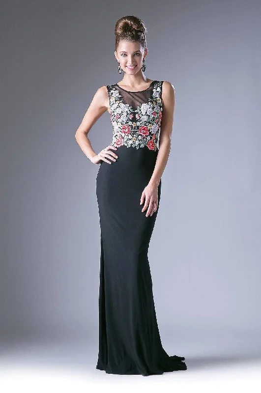 Bright Colors Cinderella Divine LAHW11 Dress