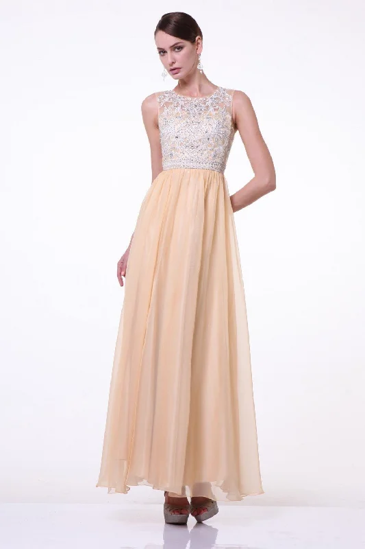Classic Style Cinderella Divine LAJ710 Dress