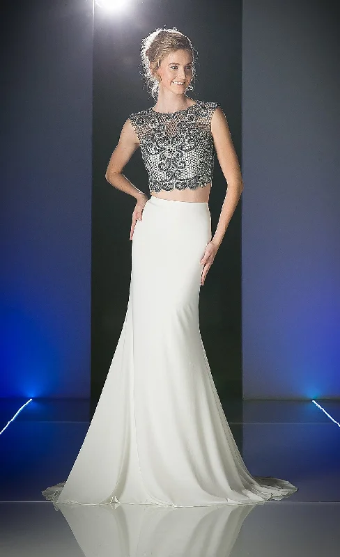 Luxury Fashion Cinderella Divine LAJ755 Dress