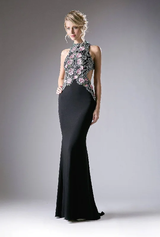 Printed Patterns Cinderella Divine LAKC1799 Dress