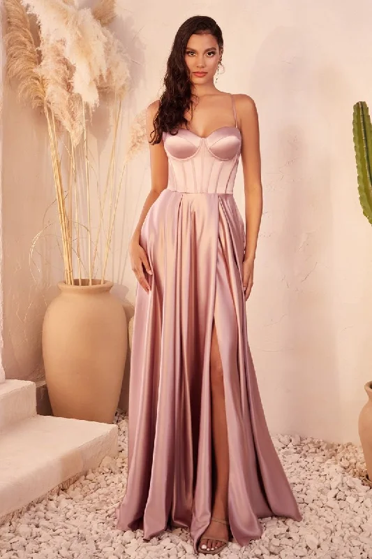 MAUVE
