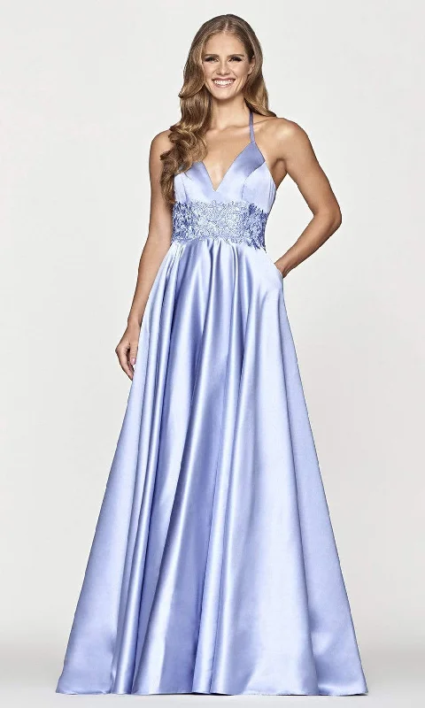 Comfortable Mind Faviana S10672