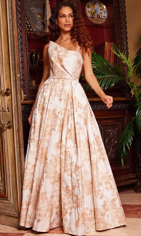 Urban Design Sense Jovani 23625