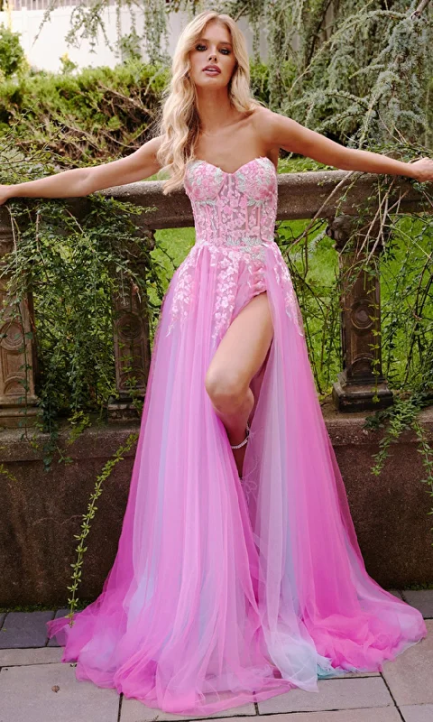 Sports Trend Jovani 23713