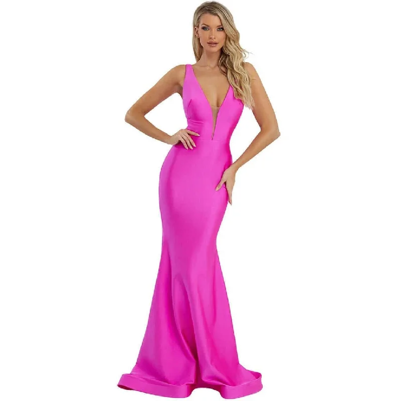 Classic Series Nicole Bakti 7085 Evening Dress