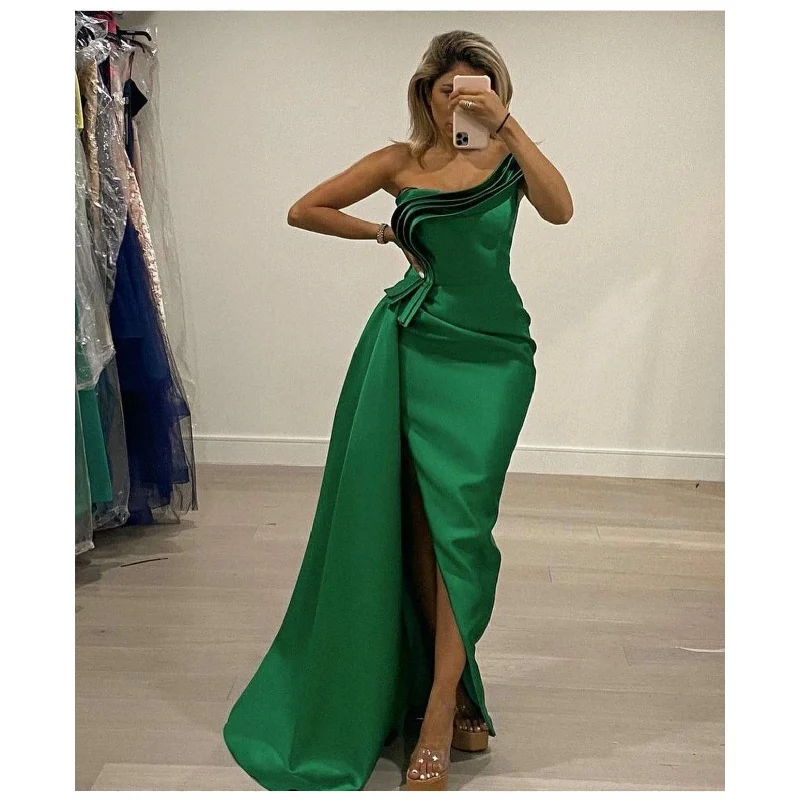 Lace Design Nicole Bakti 7089 Evening Dress