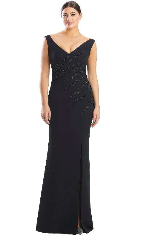 Classic Style Alexander by Daymor 1757S23 - Sleeveless Dress