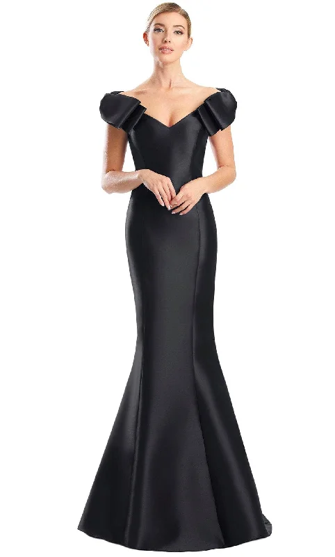Goddess Style Alexander by Daymor 1773S23 - V-Neck Dress