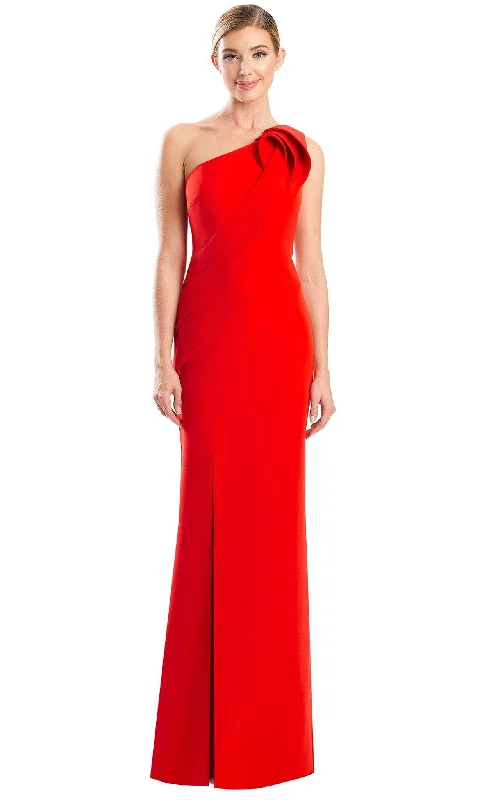 Printed Patterns Alexander by Daymor 1788S23 - Asymmetrical Sleeveless Dress