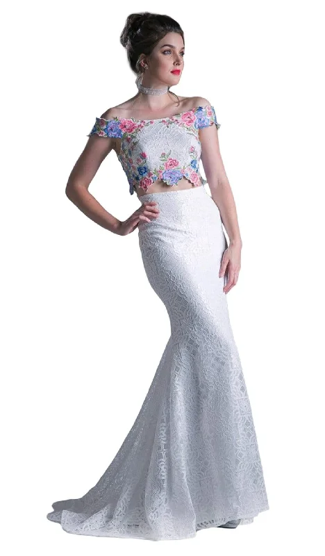 Perfect Tailoring Cinderella Divine CA314