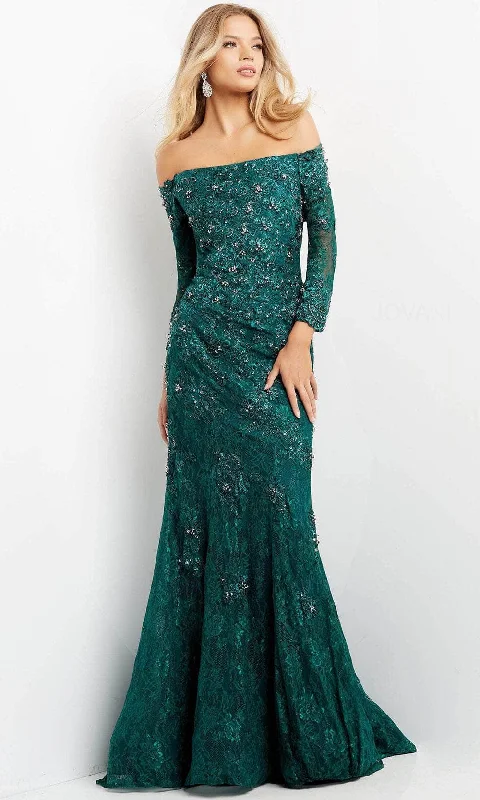 Personalized Outfit Jovani 03651