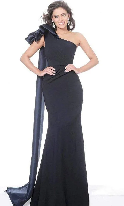Fashionable Prints Jovani 1008