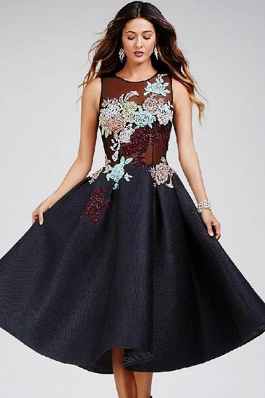 Urban Style Jovani 23695