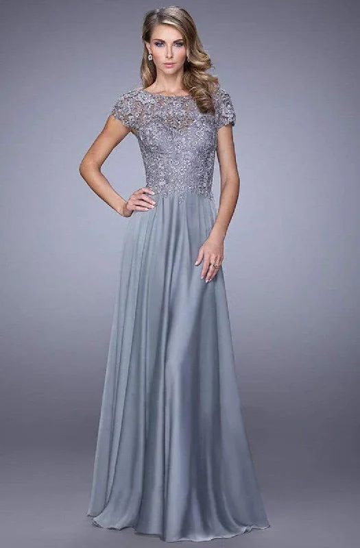 Must-have For Fashion La Femme 21627