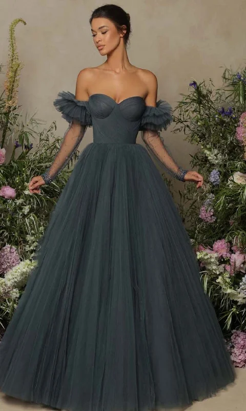 Fresh And Fashionable Tarik Ediz 98052