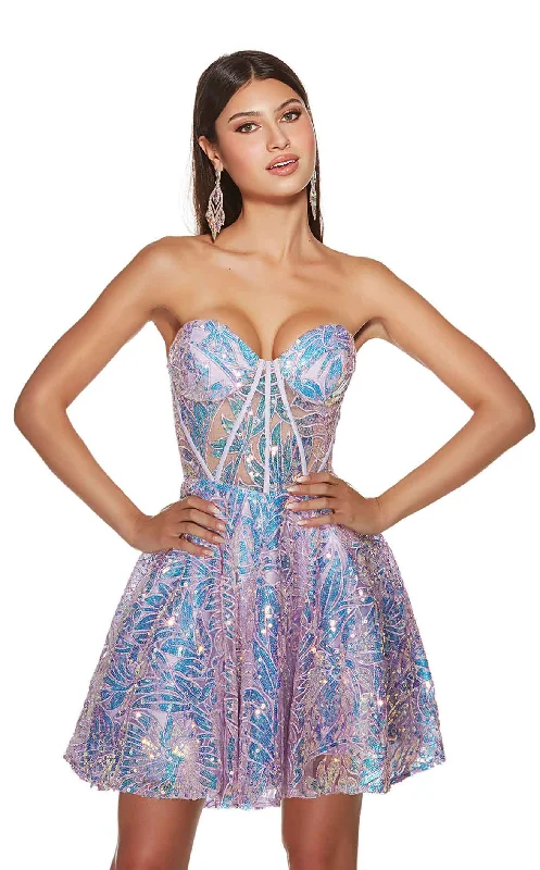 Exquisite Design Alyce 3779 Dress