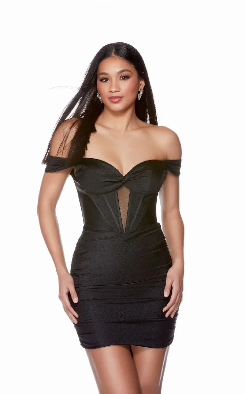 Classic Choice Alyce 4685 Dress