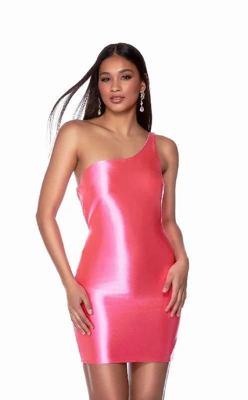 Elegant Outline Alyce 4705 Dress