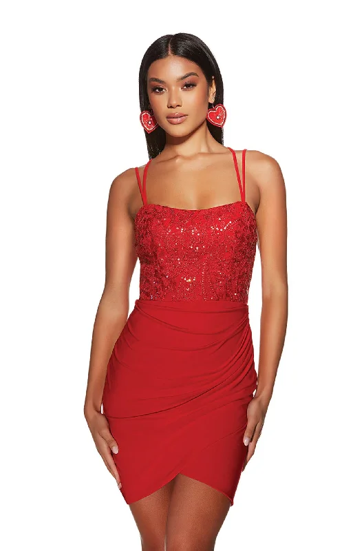 Romantic Temperament Alyce 4815 Dress