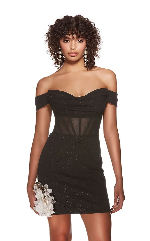 Luxury Fashion Alyce 4819 Dress